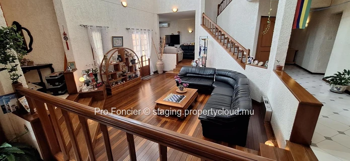 House for sale in Roches-Brunes - ‘Charming and peaceful house’