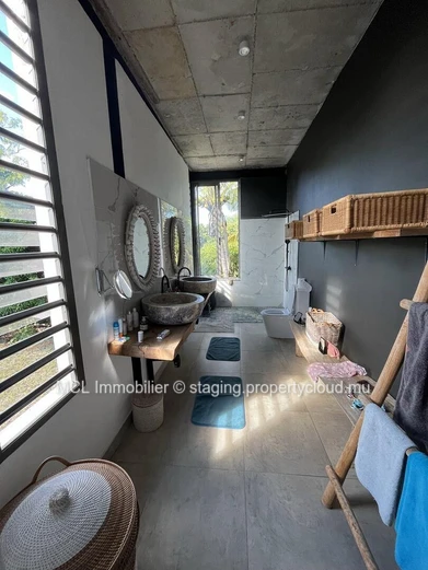 Magnifique maison de caractère