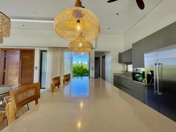 Villa de 4 Chambres