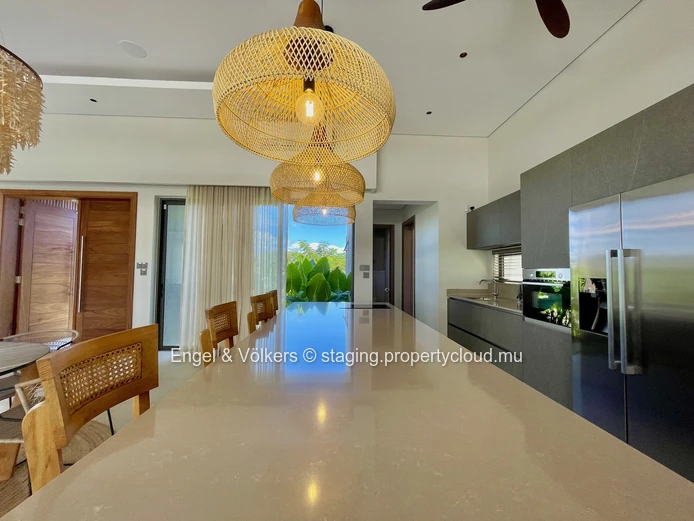 A Lush Private Sanctuary with Century-Old Banyan Trees