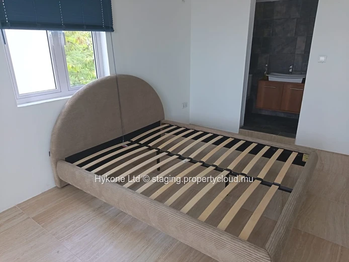 Villa En Vente À Pereybere