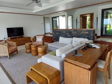 Villa de 4 Chambres