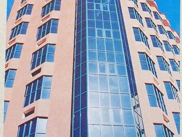 Commercial Property