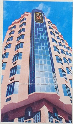 Commercial space for sale in the Capital