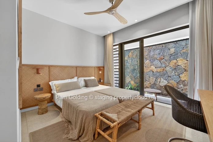 Shoba Villas & Residences, Wolmar, Mauritius : New development