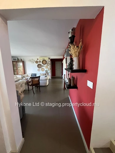 Apartment For Sale In la Preneuse, Black River