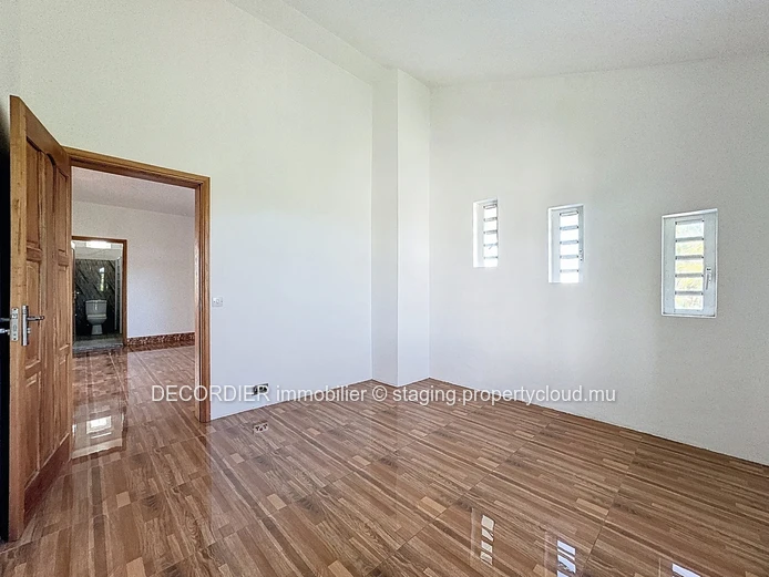 Opportunity to seize in St Antoine