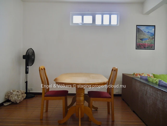 Spacious 5-Bedroom House for Sale in Grand Baie