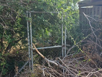 Residential Land
