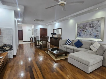 3 Bedroom Villa
