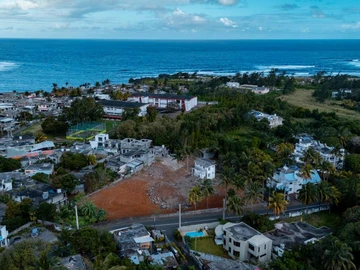 Residential Land