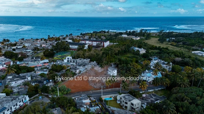 Residential Land For Sale In Surinam