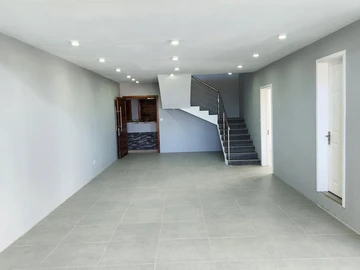 3 Bedroom Penthouse