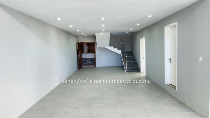 Flic-en-Flac Pearl, Penthouse