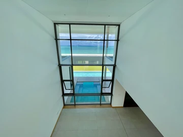 Maison de 4 Chambres