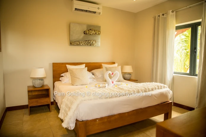 Vie Villa a vendre a Villa Valriche