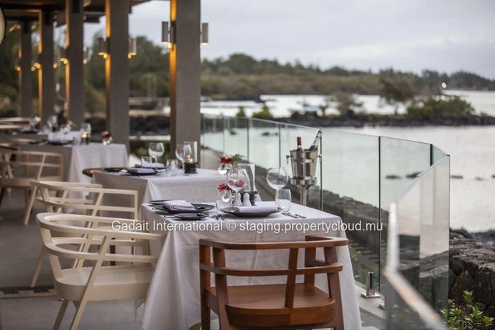 Waterfront Property, Contemporary Luxury in Northern Mauritius