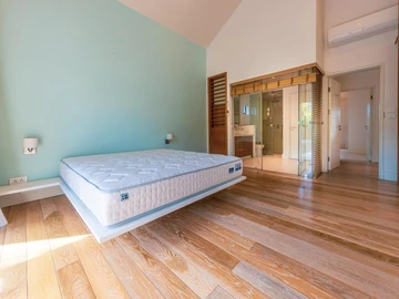 3 Bedroom Townhouse, Duplex