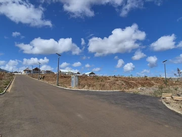 Land
