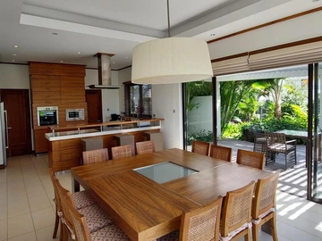 Villa de 4 Chambres