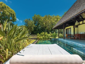 Villa de 2 Chambres