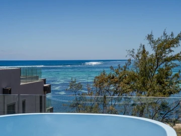 3 Bedroom Penthouse