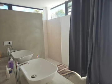 Villa de 3 Chambres