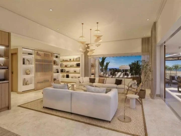 3 Bedroom Penthouse