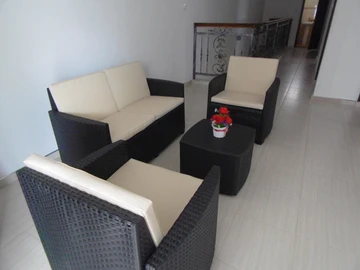 Townhouse, Duplex de 3 Chambres