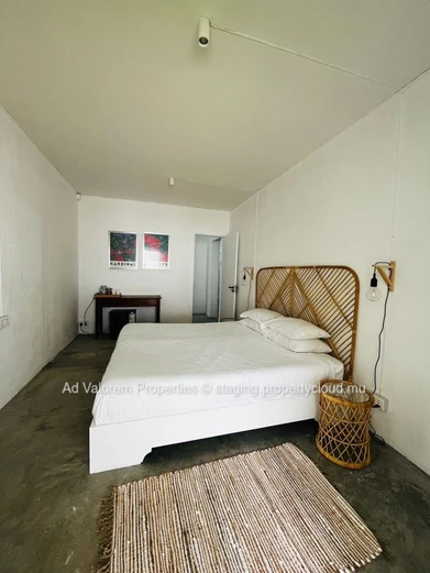 Grande Maison 9 Chambres à Vendre à La Gaulette