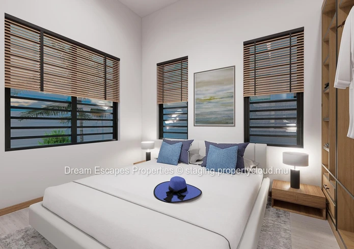 Les Oréades Luxury Villas – The Perfect Harmony Between Design and Nature