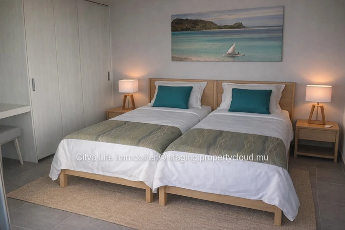 Garden House d’exception – 3 chambres & 3 salles de bain à Choisy les Bains