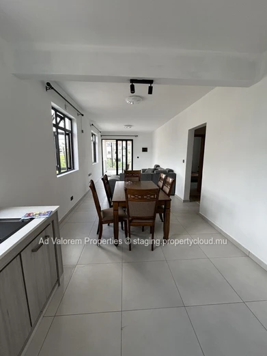 Studio for Rent – Flic en Flac