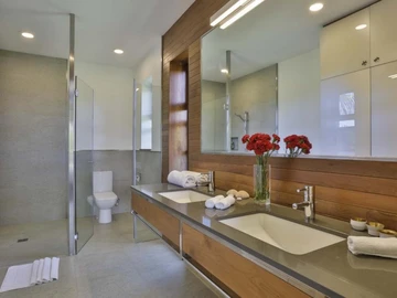 Villa de 5 Chambres