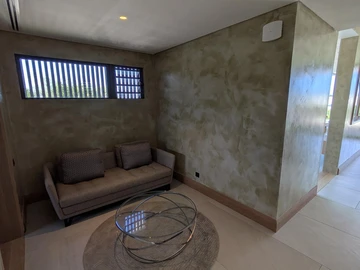 Villa de 5 Chambres