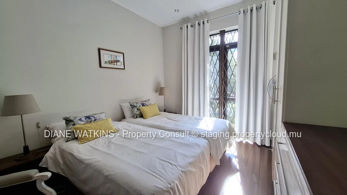 5 bedroom house for sale in Vacoas