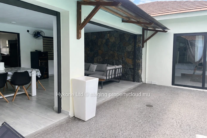 Villa En Vente À Tamarin