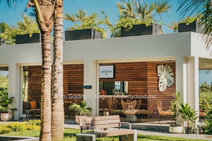 Les Residences de Mont Choisy