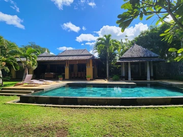 Villa de 5 Chambres