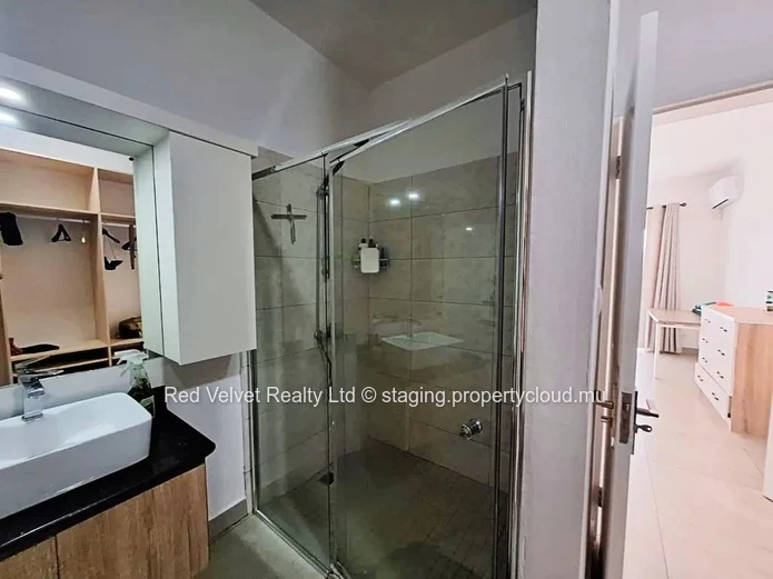 Luxury 3-Bedroom Penthouse for Sale in Sodnac | 156 m² | Secure Residence