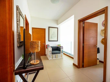 Townhouse, Duplex de 3 Chambres