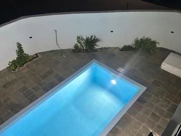 Appartement de 3 Chambres