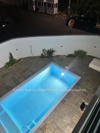 Appartement meublé à louer à Trou aux Biches