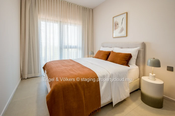 3-bedroom Apartments & Penthouses in the heart of Moka