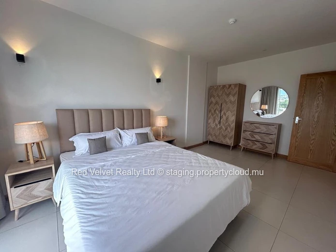 3-Bedroom Luxury Apartment for Rent – Rs 65,000 | Sodnac, Quatre Bornes