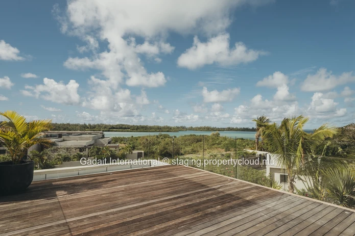 Offrez-vous une villa avec vue mer à