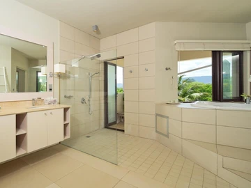 Townhouse, Duplex de 4 Chambres