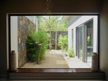 Villa de 5 Chambres