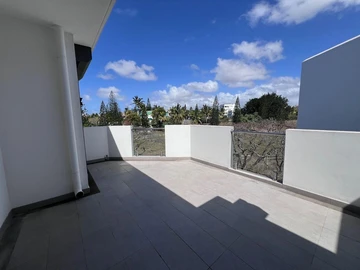3 Bedroom Penthouse