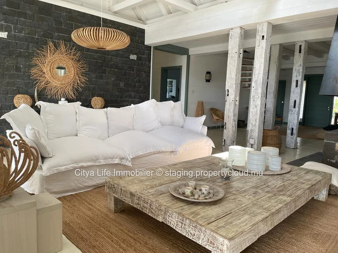 Maison / Villa - IML 965